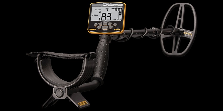 Garrett ACE Apex; 6 X 11 Viper coil without Z-Link phones Garrett ACE Apex; 6 X 11 Viper coil without Z-Link phones